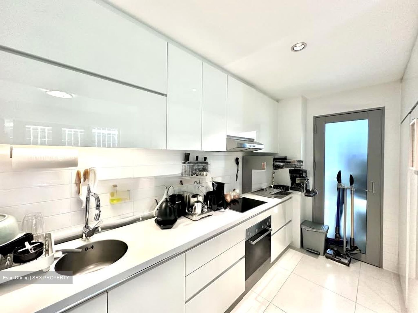 One Shenton (D1), Apartment #545879241